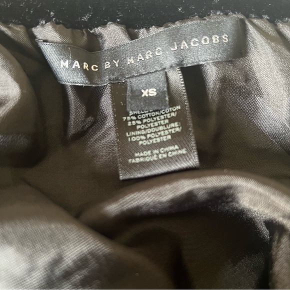 Marc by Marc Jacob knit maxi skirt size XS - Picture 5 of 7